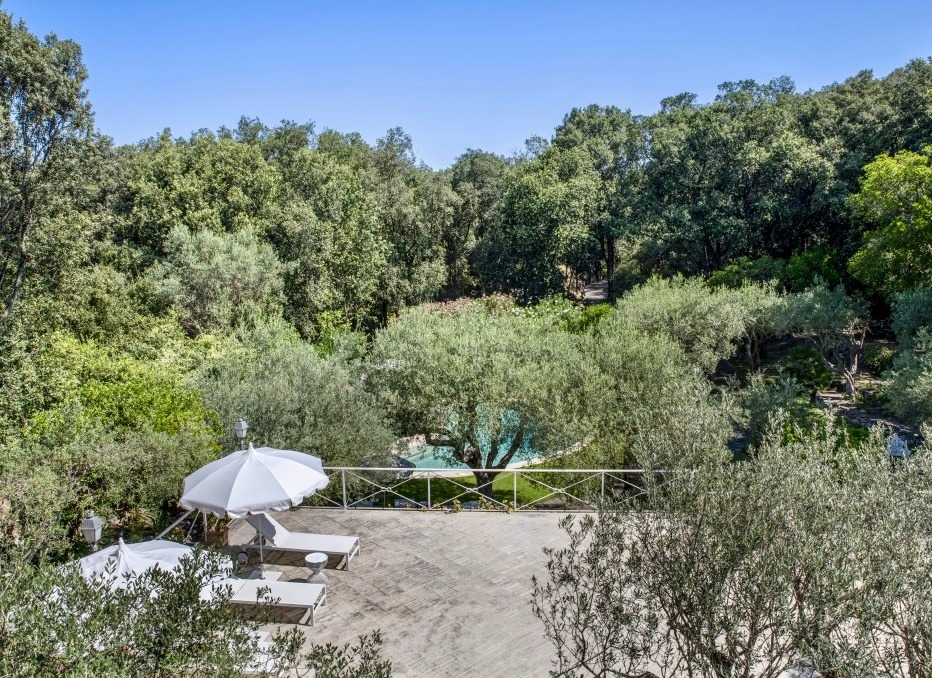 Overview_Ischia_Forio_Landscape_Villa_Grotta_di_Leone