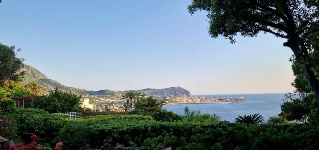 landscape_ischia_forio_view