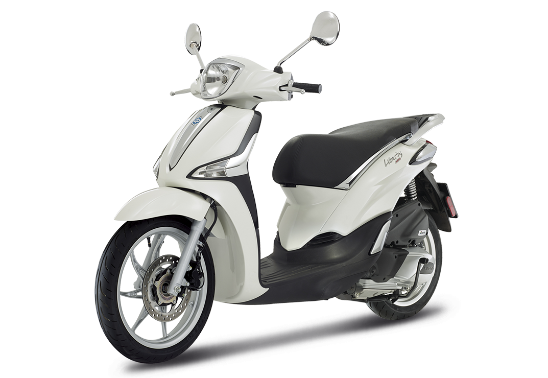 Piaggio Liberty 150 cc