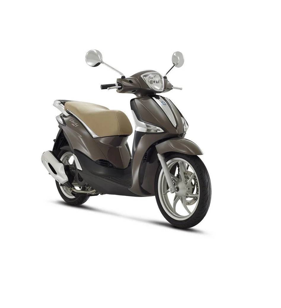Piaggio Liberty 50 cc